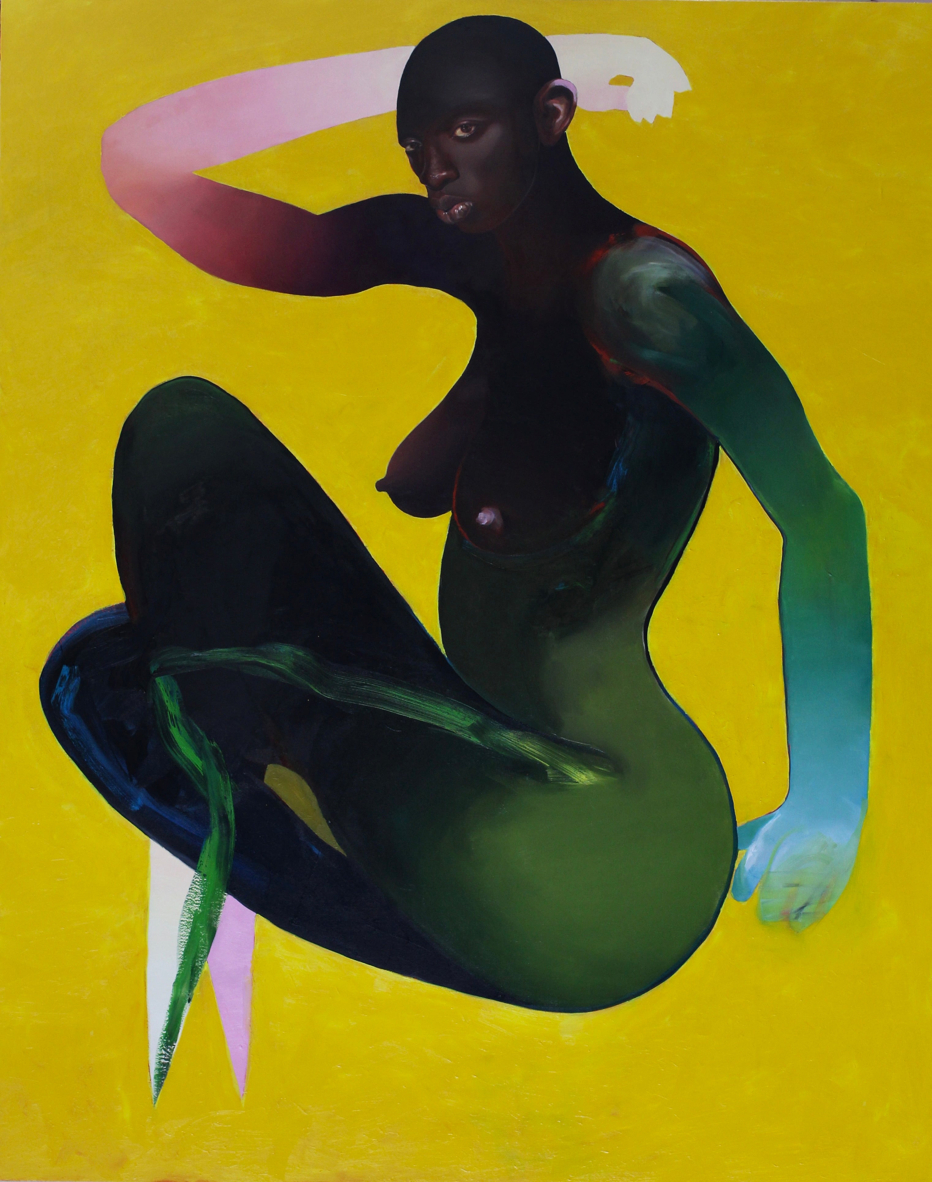 Anthesis / 11"x14" fine art giclee print