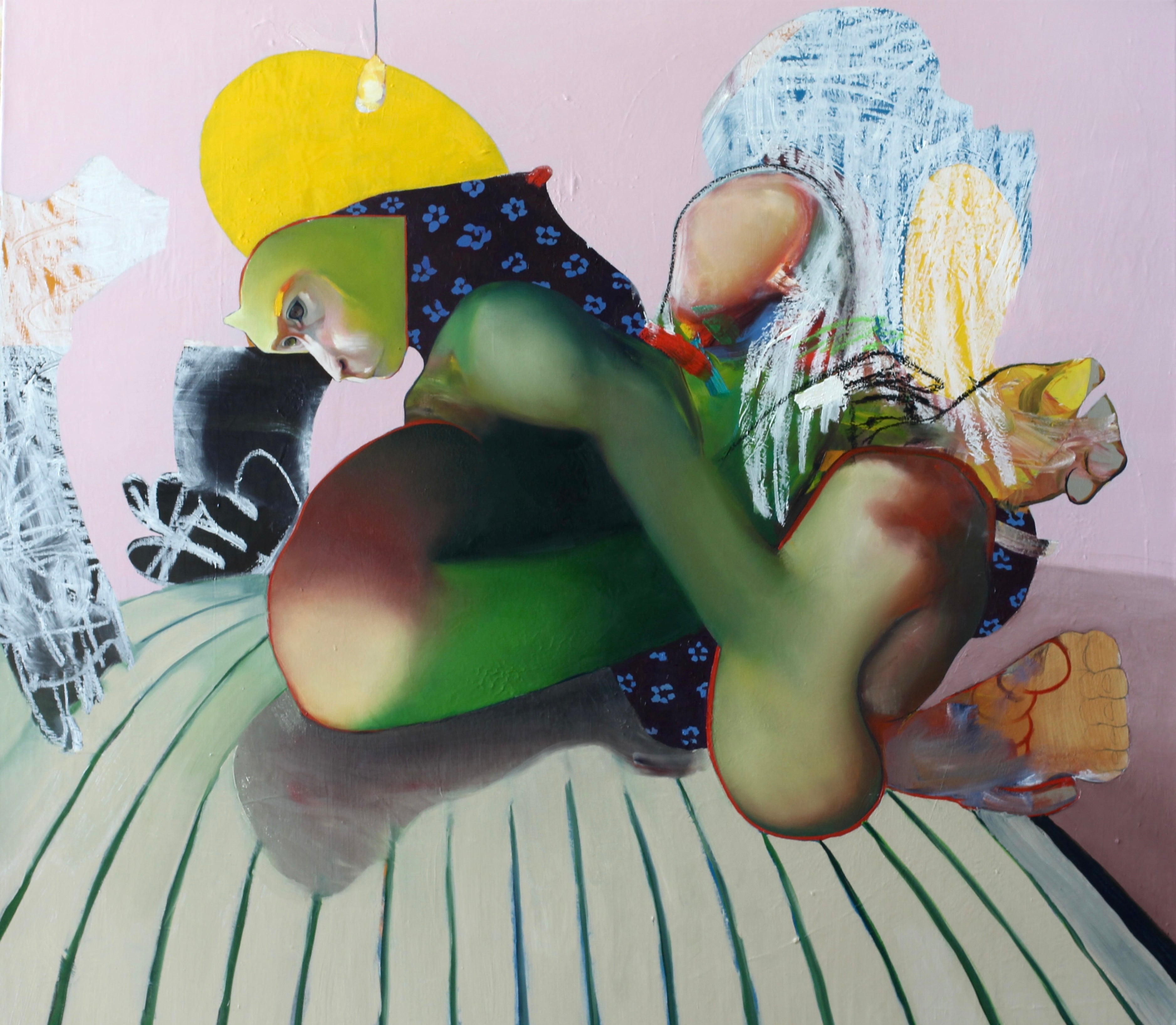 In the Still of the Night