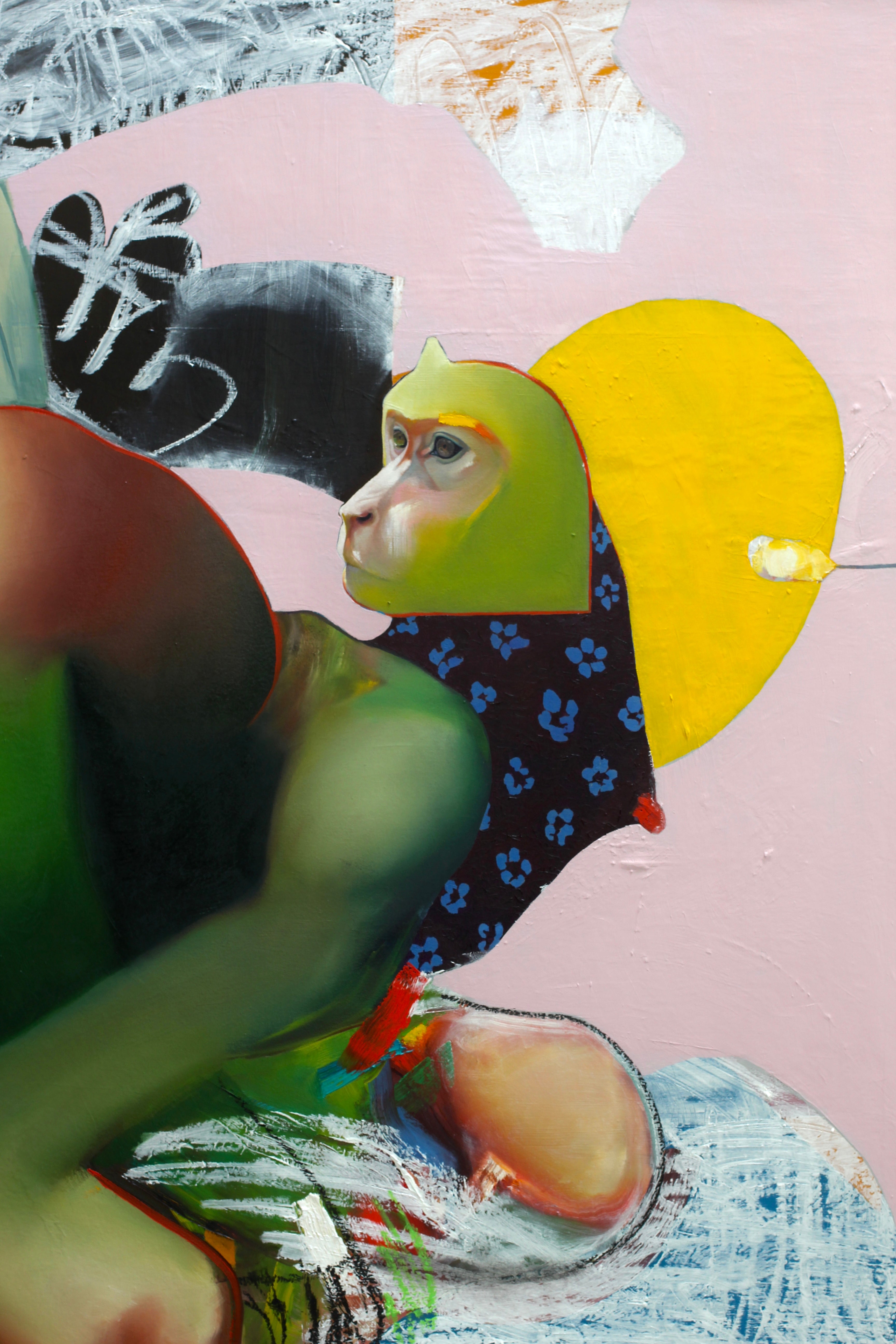 In the Still of the Night