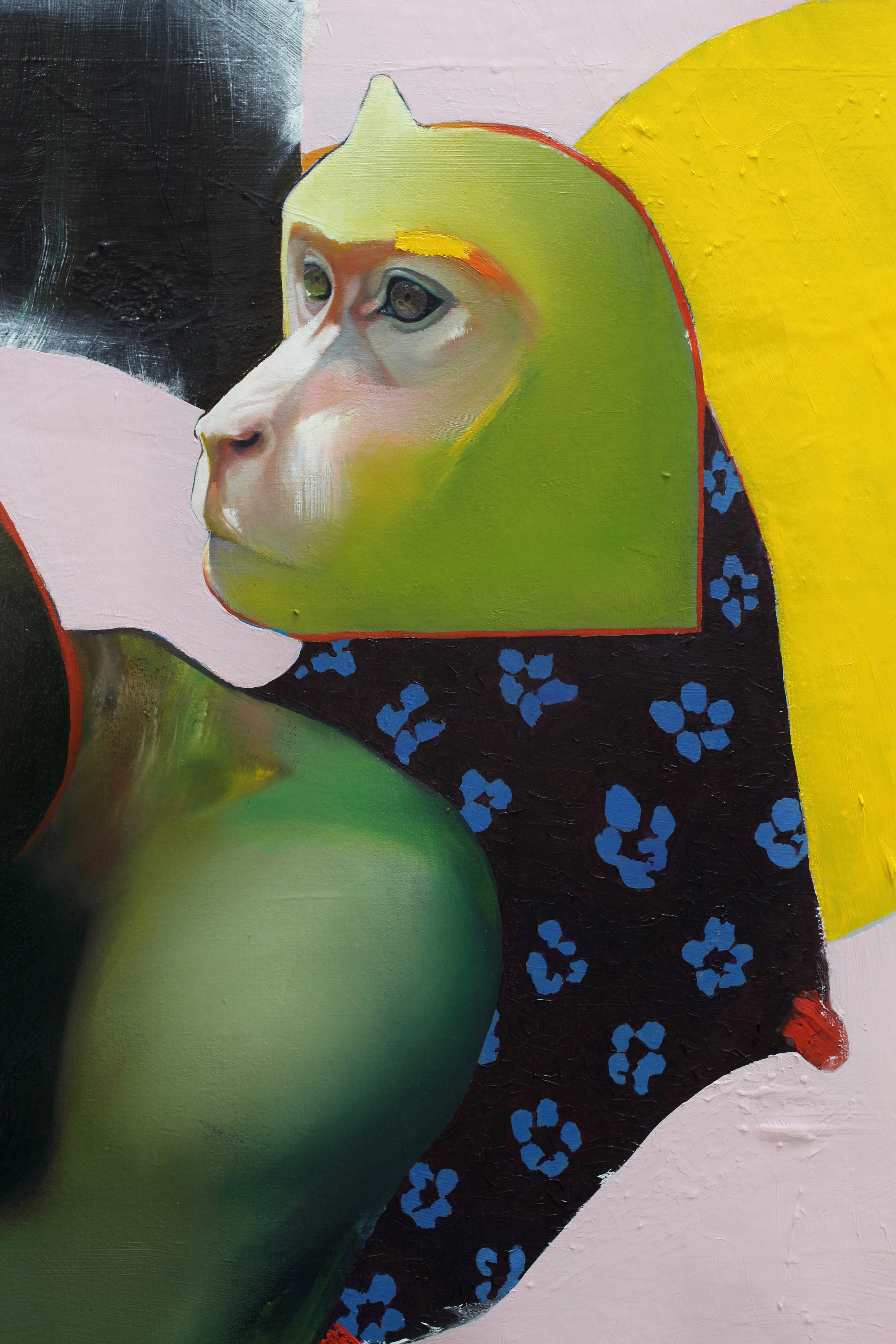 In the Still of the Night